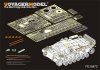 Voyager Model PE35872 WWII German StuG.III Ausf.C/D Africa troop Basic for DRAGON 1/35
